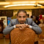 HeshamMetwally50 - snapchat username