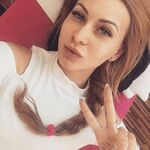 Annette kliff  - kik username