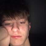 Russ872 - snapchat username