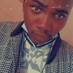 Escobar  - instagram username