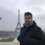 Ted Wiberg - snapchat username