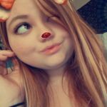 Kassy - snapchat username