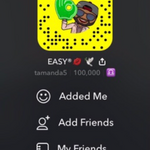 EasyÃ°Å¸âÅÃ°Å¸ÂÂ¾ - snapchat username