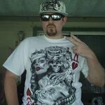 Ragingjoker - snapchat username