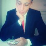 Mirko - instagram username