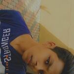 Shafran - instagram username