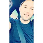 Travis - snapchat username