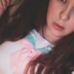 Baybeegirlxox - snapchat username