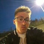 Alvaro - snapchat username