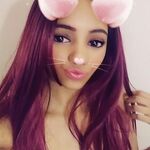 Riverlynr18 - snapchat username