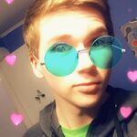 Max - instagram username