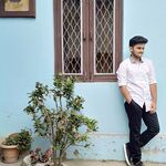 Varun - instagram username