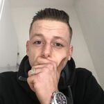 Henk1996123 - kik username