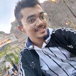 Raiyan - instagram username