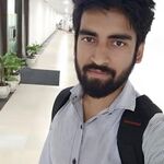 Deepanshu - instagram username