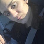 Reigan MuÃ±iz - snapchat username