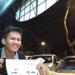 deddyruslan - instagram username