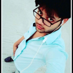 Atul Singh - instagram username