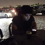 Brian - snapchat username