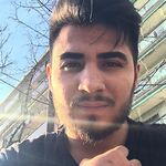Ahmet - kik username