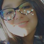 Mel_h406  - snapchat username