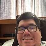 Stevens - instagram username