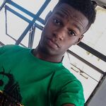 Emmanuel - instagram username