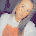 Tracy Weger  - snapchat username