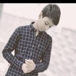 Animesh kashyap - instagram username