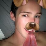 stevenleaird10 - snapchat username