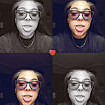 Jojo - snapchat username