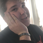 Jerthebear00 - snapchat username