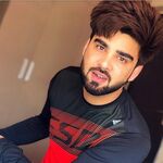 Karan kundra - instagram username