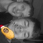 Skinneg13 - snapchat username