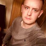 JoshBurl3y - snapchat username