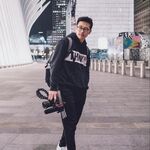 Damien - snapchat username