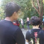 kimi - instagram username