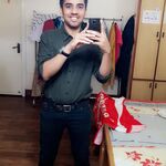 yari161 - instagram username