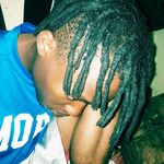 Frosty  - instagram username