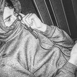 Dawid - instagram username