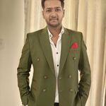 Ganesh Gujar - instagram username