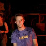 LarsVisser - instagram username