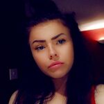 Stormiiix - snapchat username