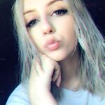 Kim2709 - kik username