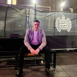 David - instagram username