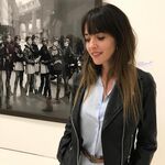 Catherine Rina - instagram username