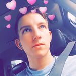 Brycebartlett - snapchat username