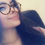 Tavia.pineda - snapchat username