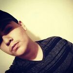 Joshua Guillen - instagram username