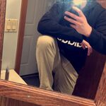 DerrickG - instagram username